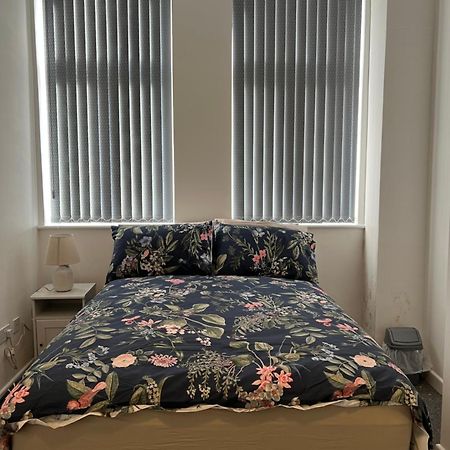 2 Bedroom City Centre Apartment 35 Victoria Street Liverpool Dış mekan fotoğraf