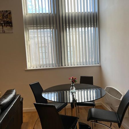 2 Bedroom City Centre Apartment 35 Victoria Street Liverpool Dış mekan fotoğraf