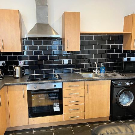 2 Bedroom City Centre Apartment 35 Victoria Street Liverpool Dış mekan fotoğraf