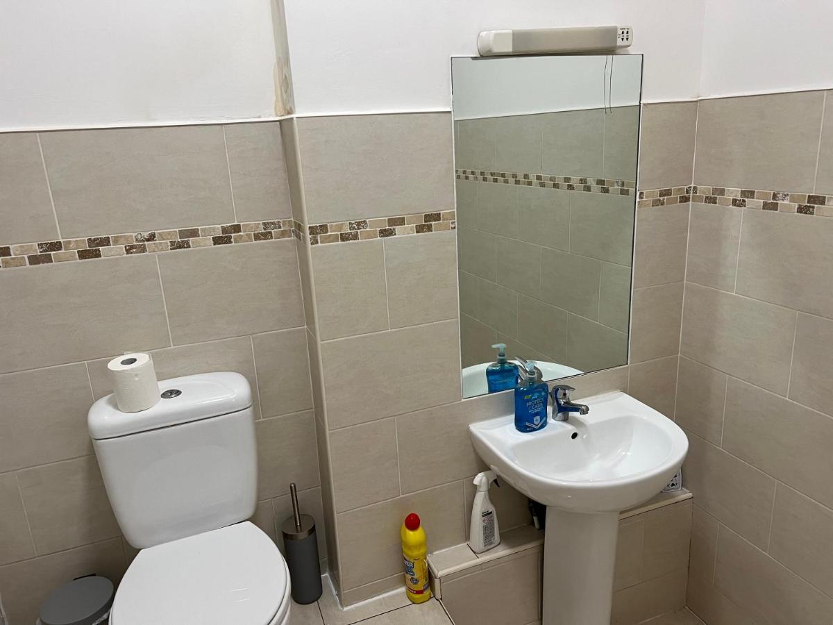 2 Bedroom City Centre Apartment 35 Victoria Street Liverpool Dış mekan fotoğraf