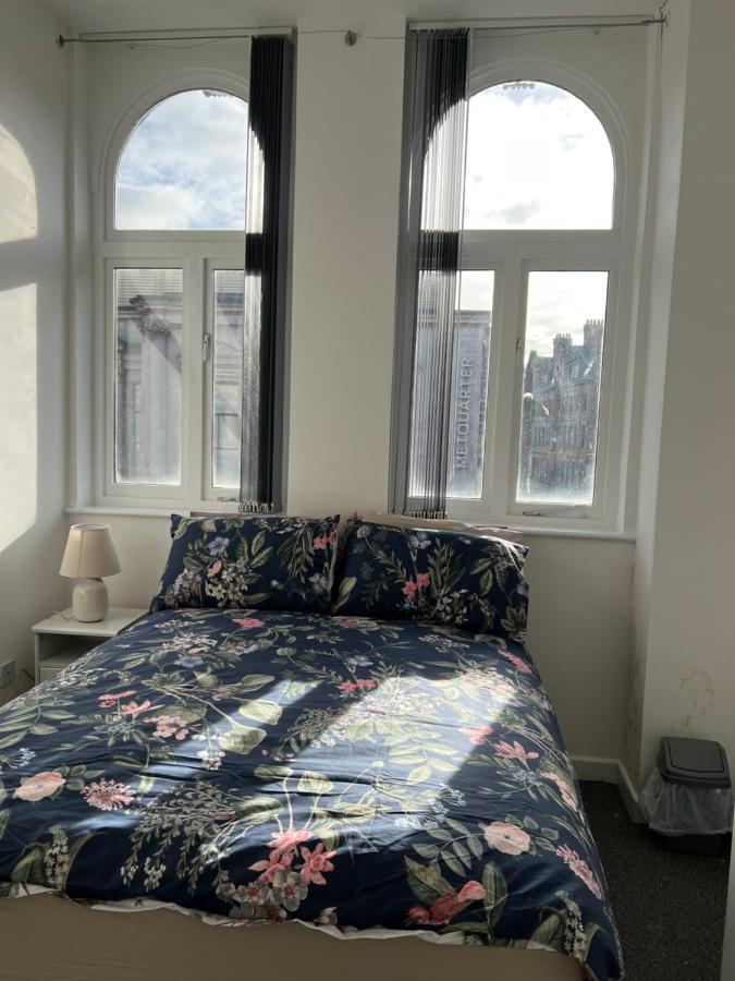2 Bedroom City Centre Apartment 35 Victoria Street Liverpool Dış mekan fotoğraf