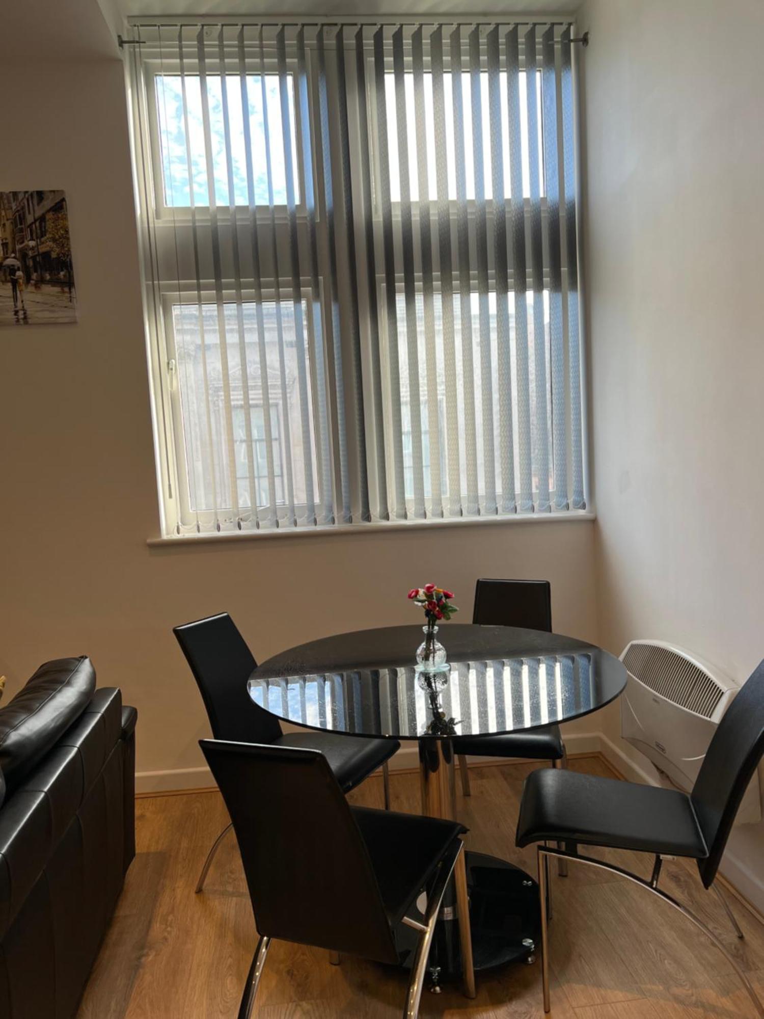 2 Bedroom City Centre Apartment 35 Victoria Street Liverpool Dış mekan fotoğraf